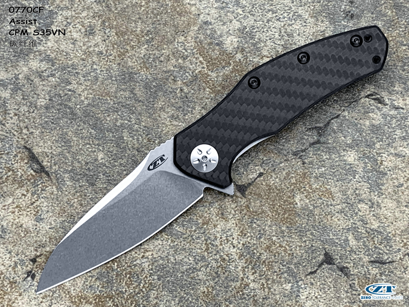 ZT  0770CF ̼ά CPM S35VN EDC쿪ս۵ֻ